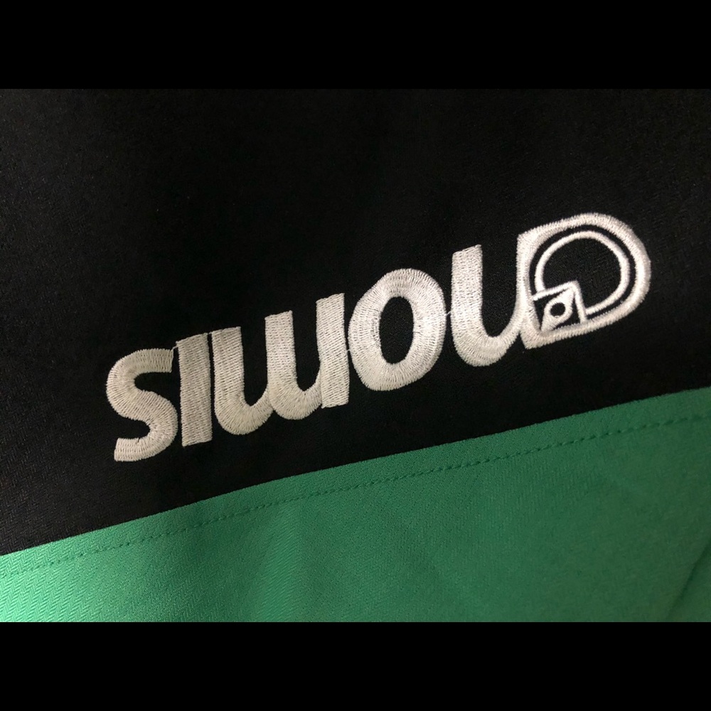 Snowboard jacket - Picture 3 of 3